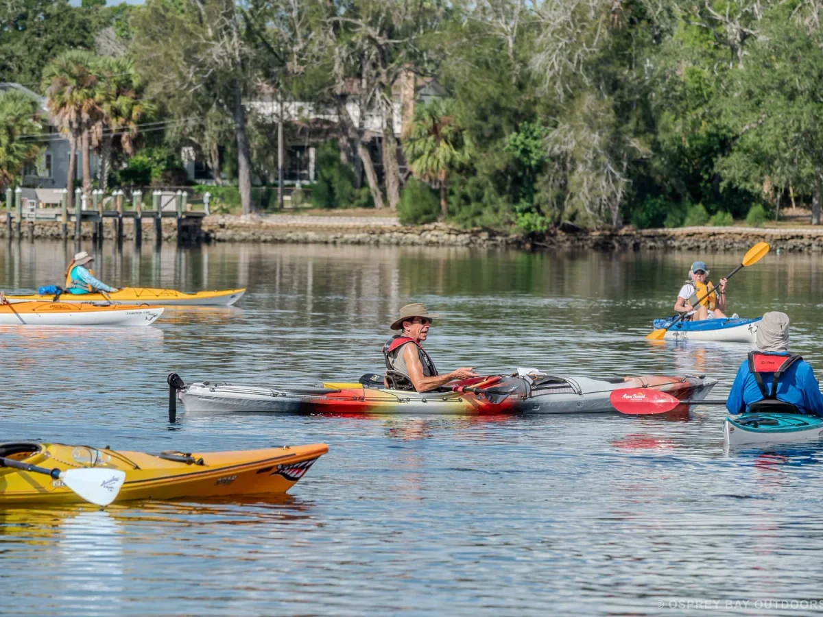 Tarpon Springs