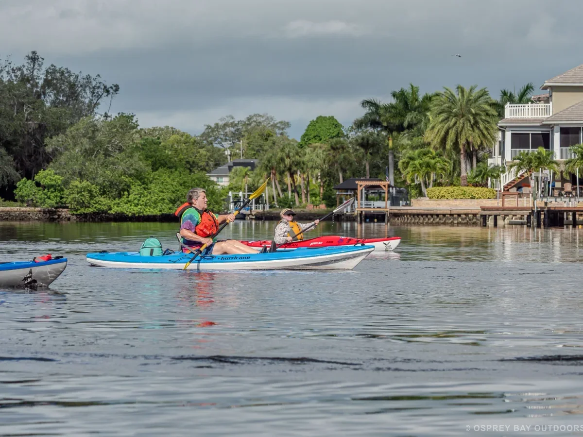Tarpon Springs