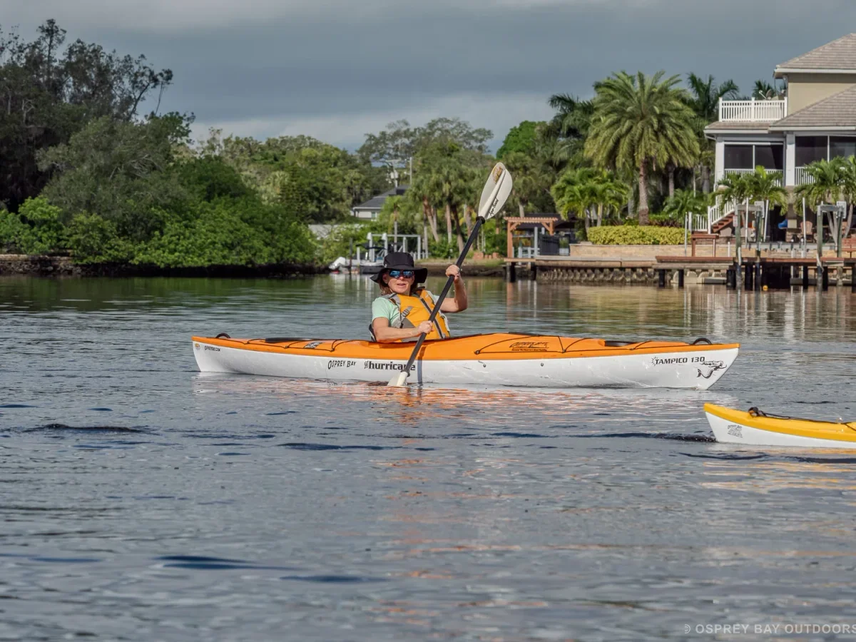 Tarpon Springs