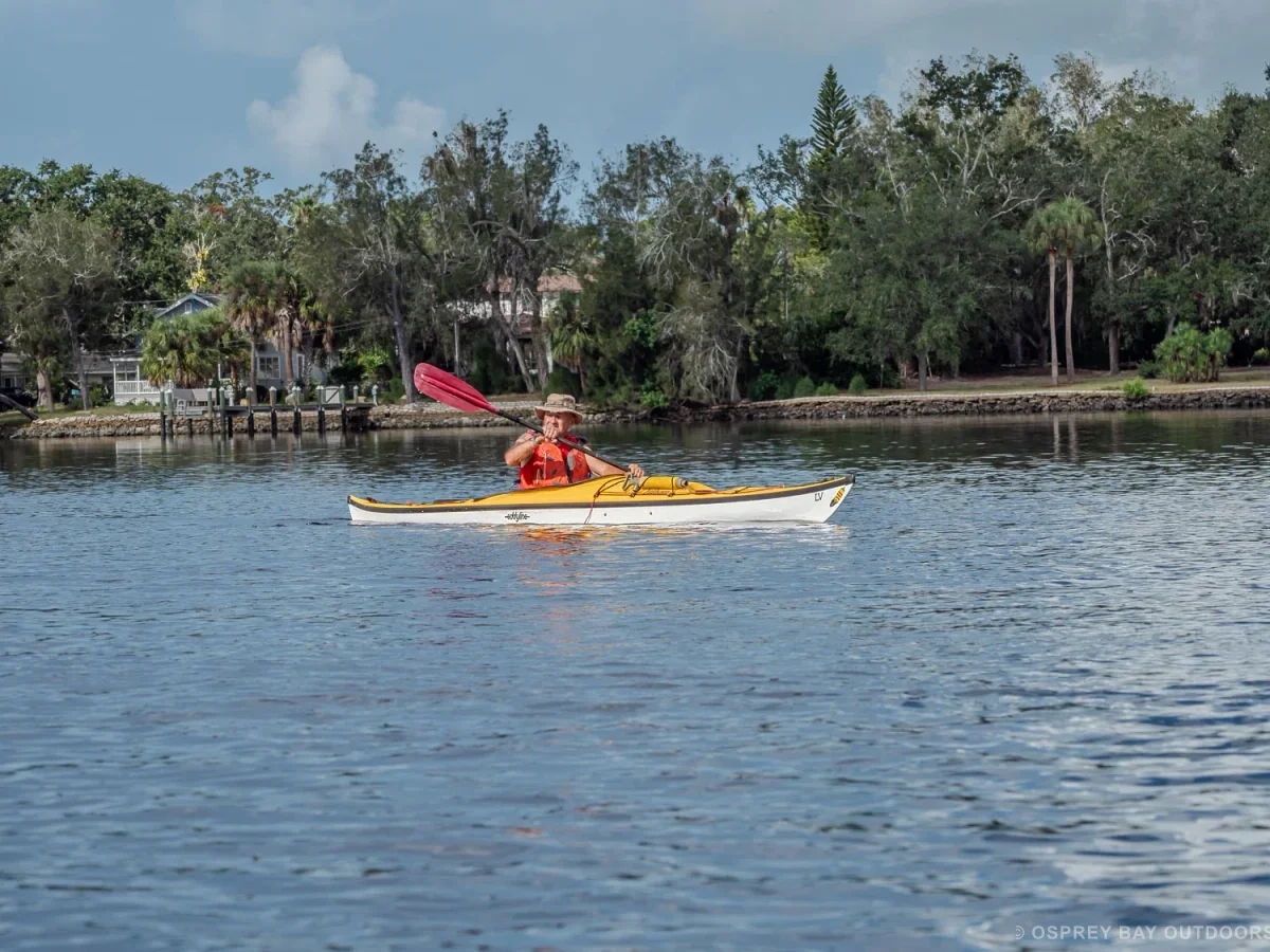 Tarpon Springs