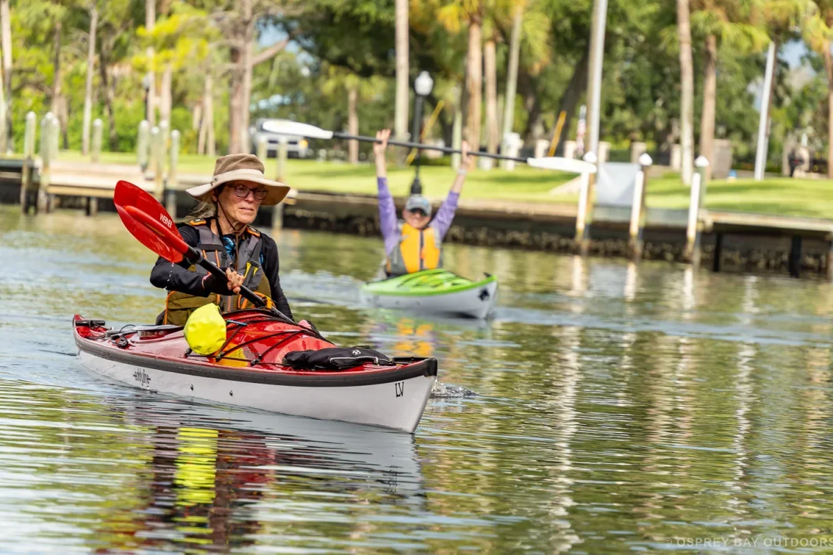 Tarpon Springs