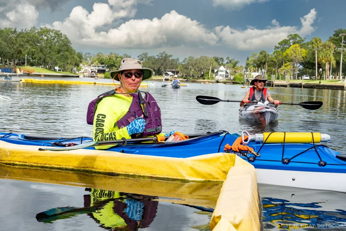 Tarpon Springs