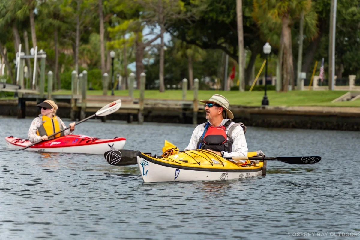 Tarpon Springs