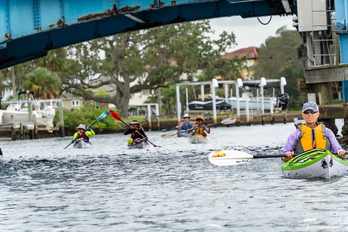 Tarpon Springs