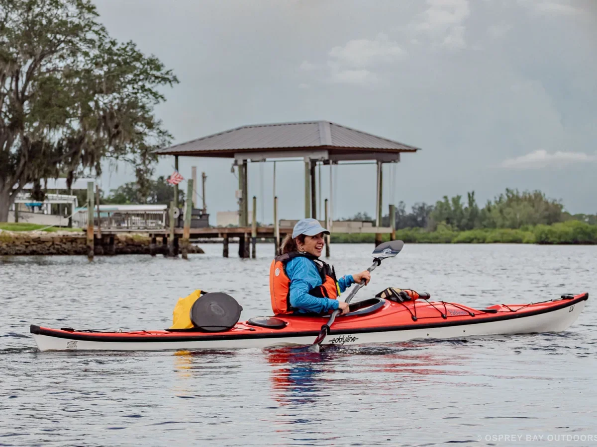 Tarpon Springs