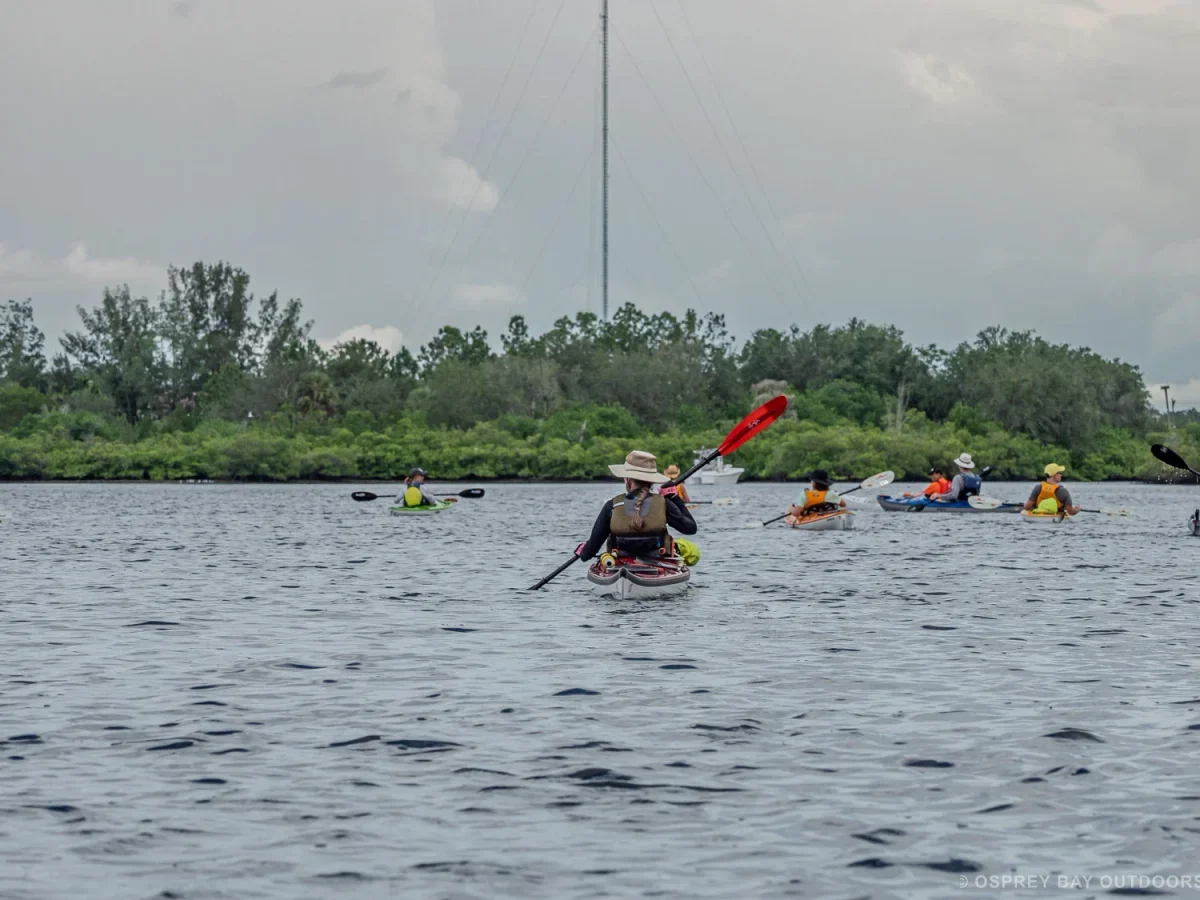 Tarpon Springs