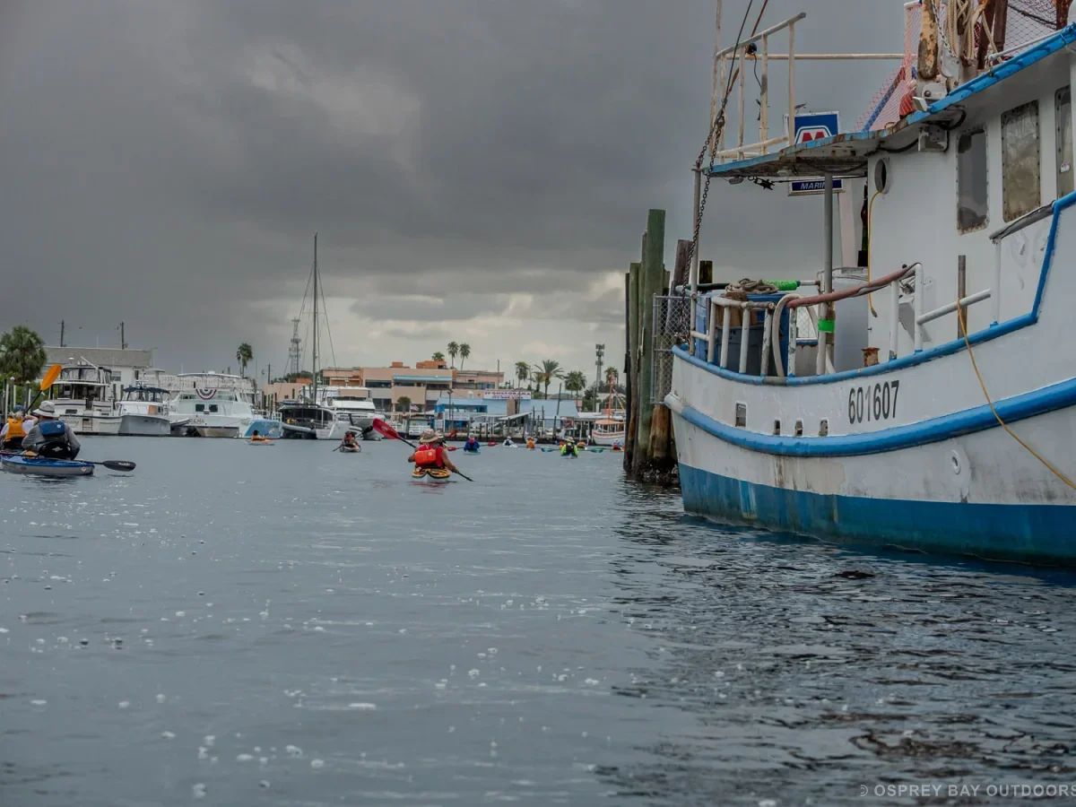 Tarpon Springs
