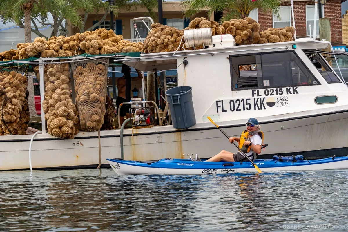 Tarpon Springs