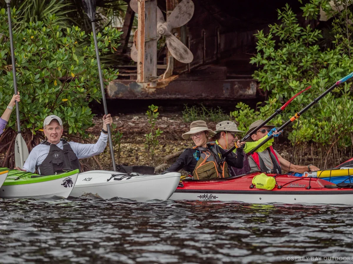 Tarpon Springs
