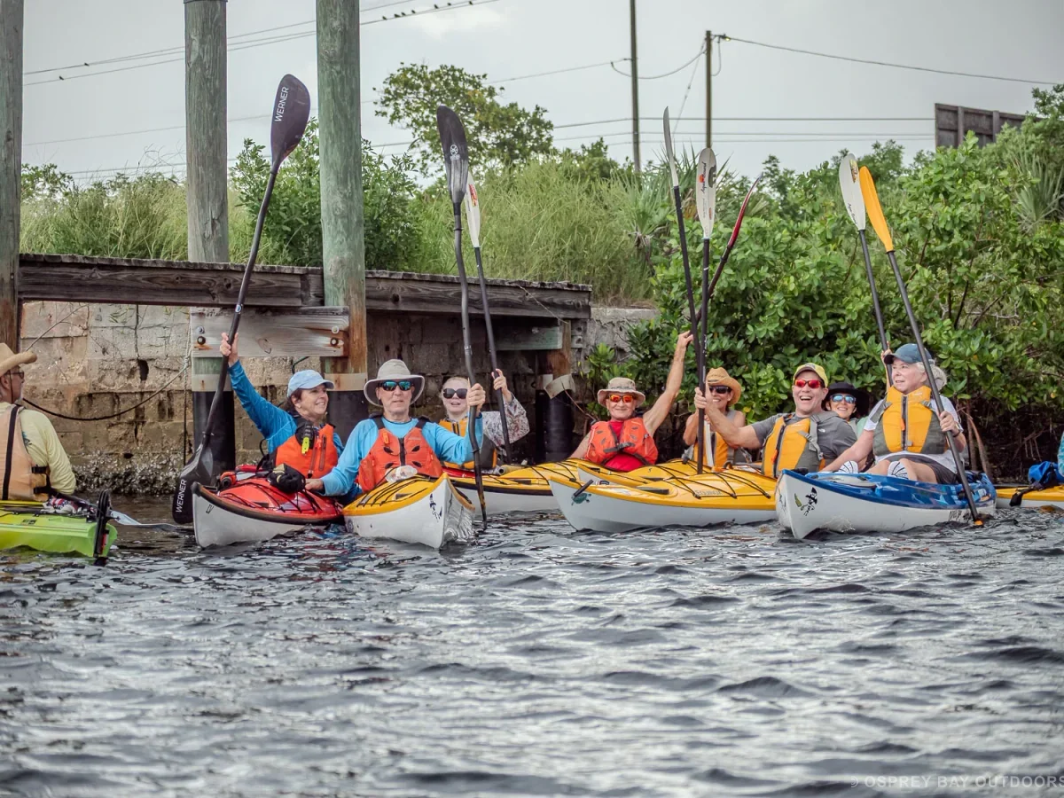 Tarpon Springs