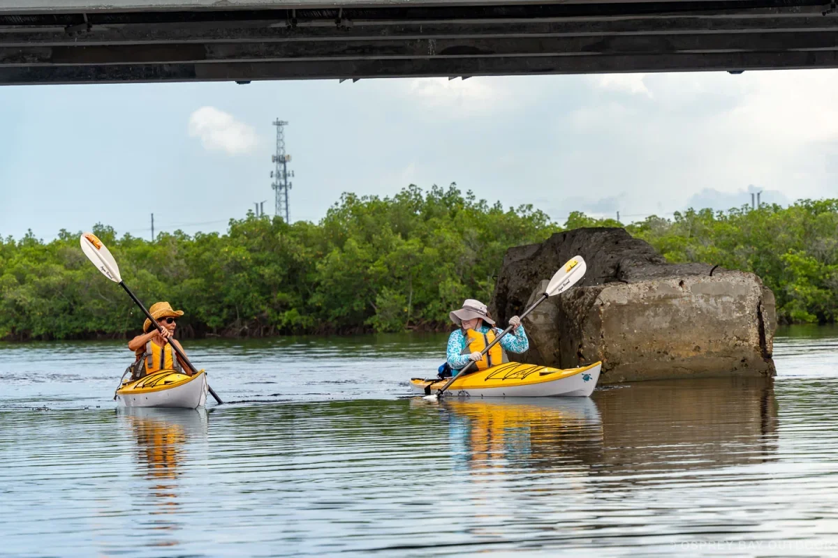 Tarpon Springs