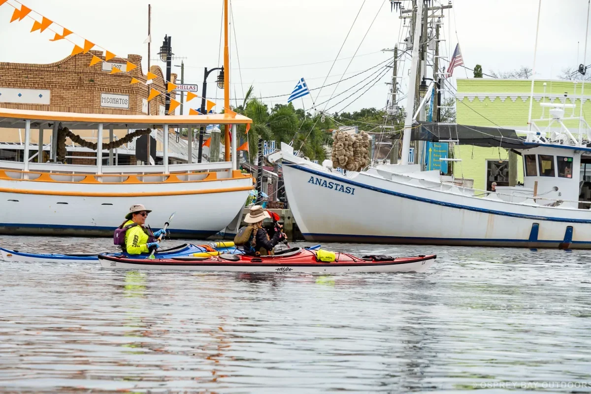 Tarpon Springs