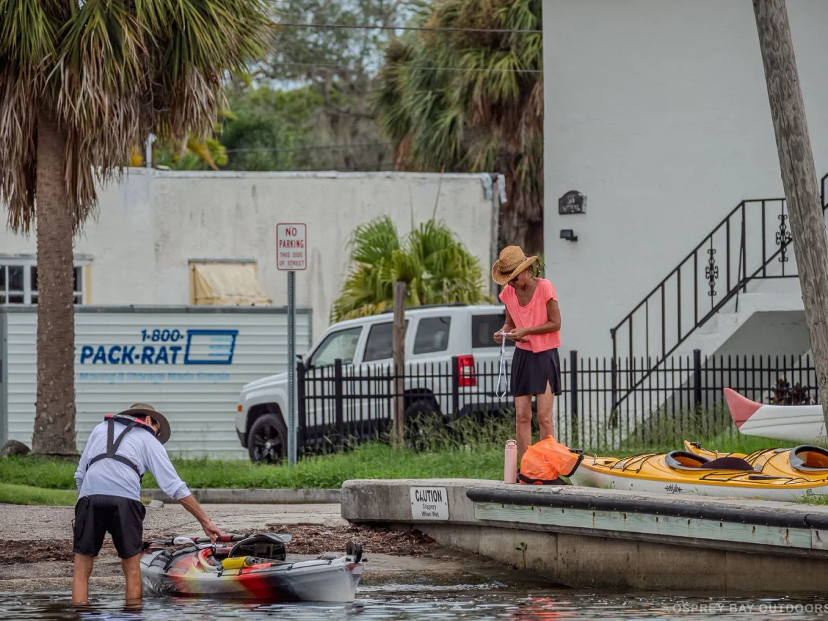 Tarpon Springs