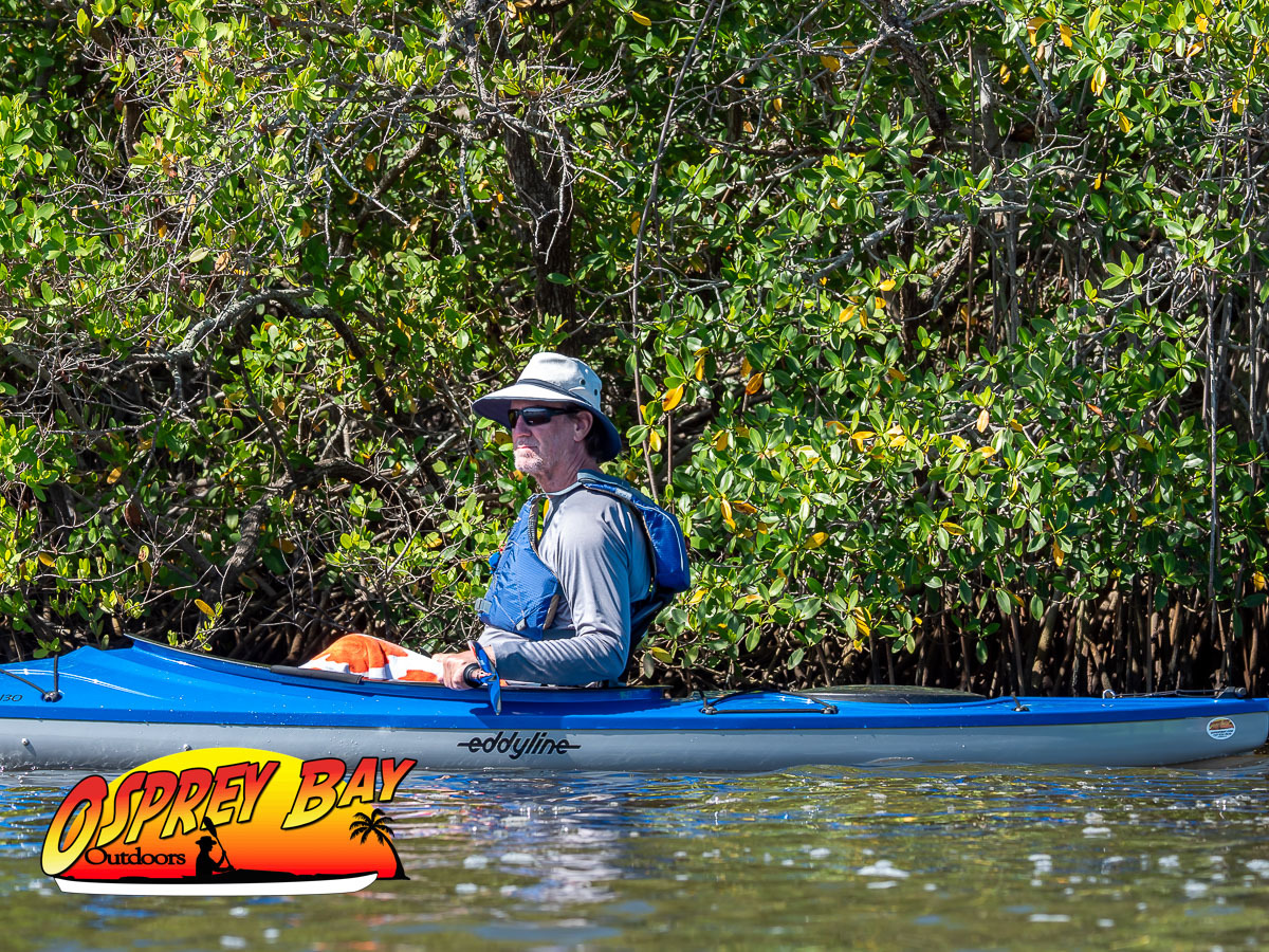 Seminole Waterfront Park paddling trip June 2026