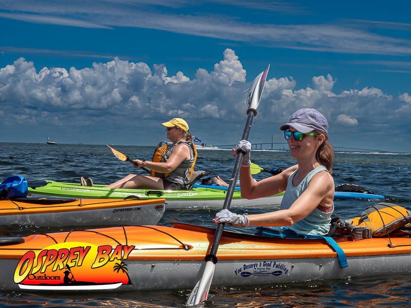 A Splendid Robinson Preserve Paddling Trip June 2023