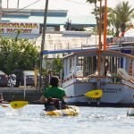 Anclote River Paddling