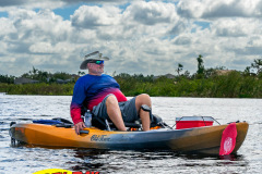 Braden River 2024