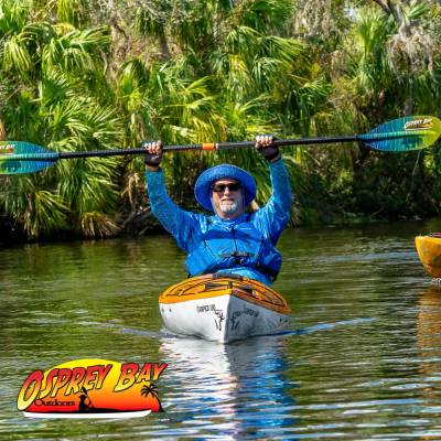 Embracing a Healthy Lifestyle: The Benefits of Kayaking