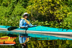 Hillsborough River Aug 2022