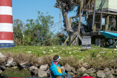 Homosassa River March 2021