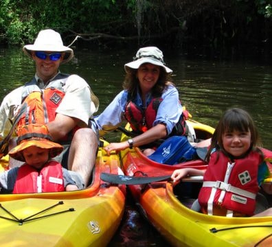 Little Manatee River