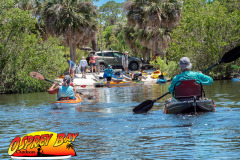 Robinson Preserve 2023