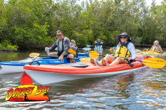 Robinson Preserve Paddle Trip 2026