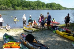 Withlacoochee River 2017