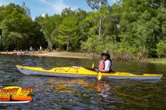 Withlacoochee River 2019