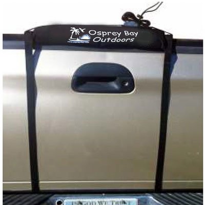 Osprey Bay Tail Gate Rack