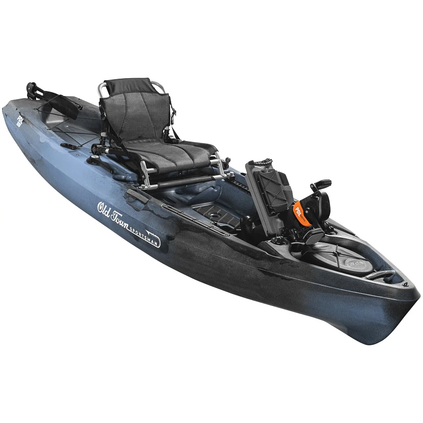 Old Town Sportsman 106 PDL