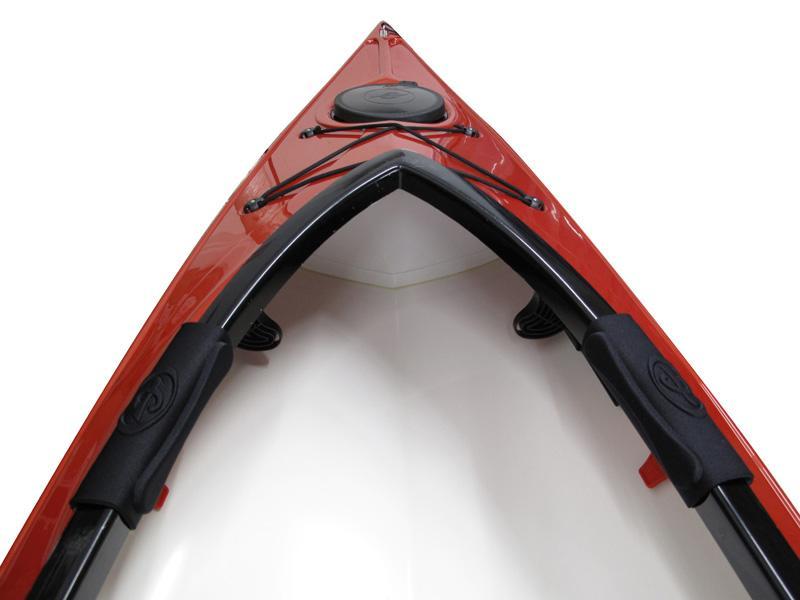 Eddyline Comfort Knee Pads for Sandpiper