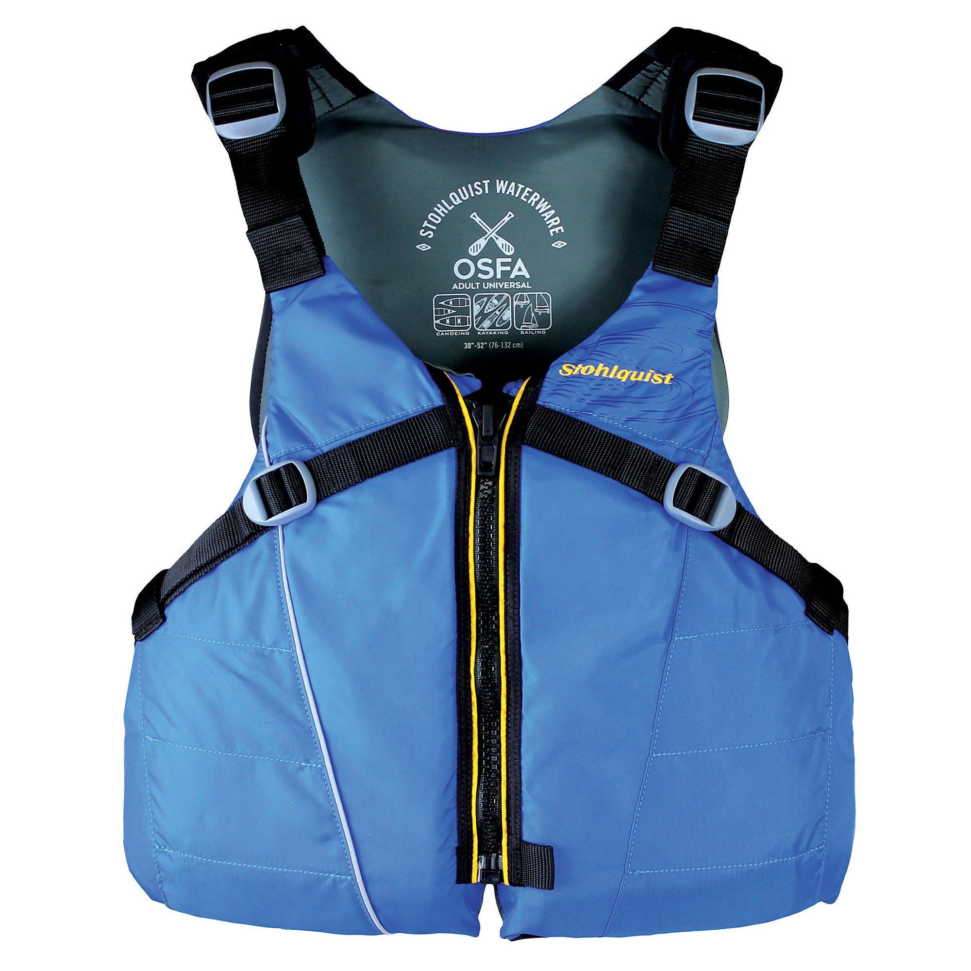 Stohlquist OSFA PFD
