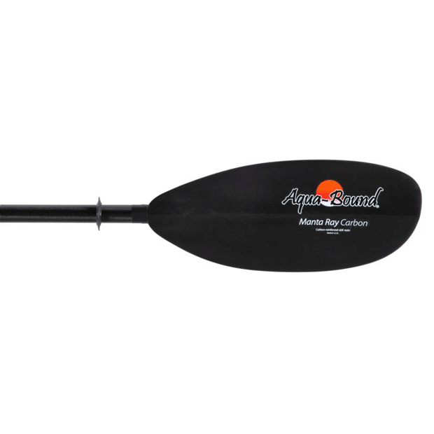 Aqua Bound Manta Ray Carbon