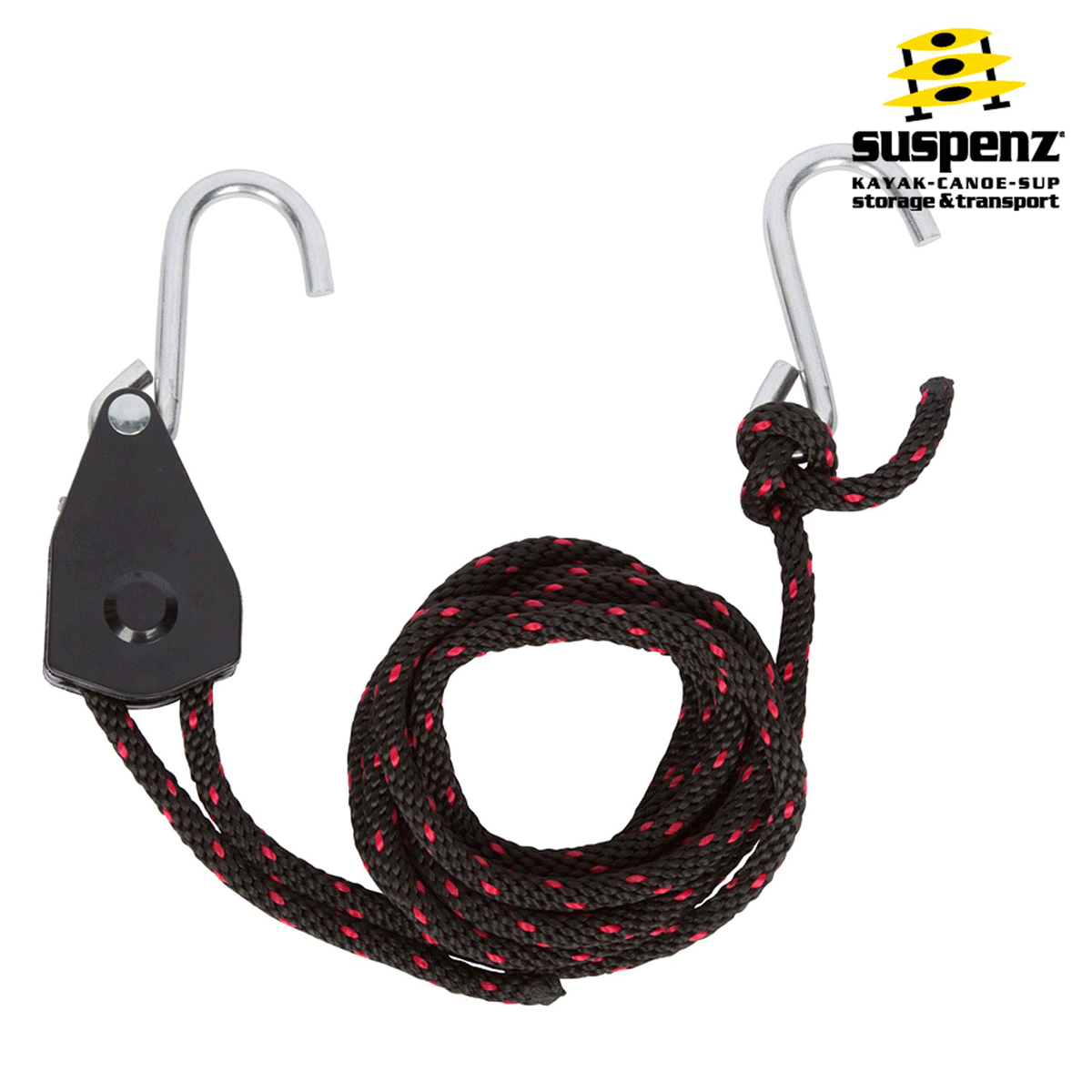 Bow & Stern Tie Down Suspenz