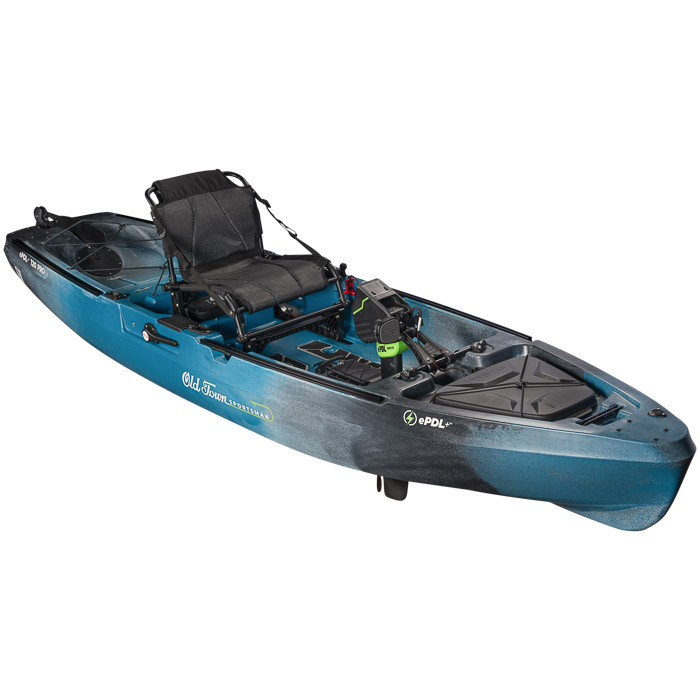 Sportsman ePDL 120 PRO
