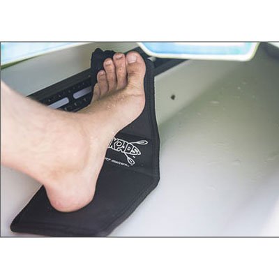 Yak Pads HeelPeg Pad