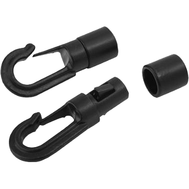 Sealect Bungee Hook w/ Latch