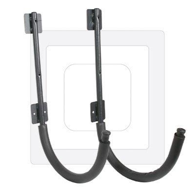 Seattle Sports Kayak Wall Cradles