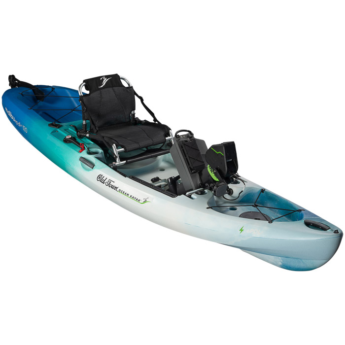 Malibu EPDL +120