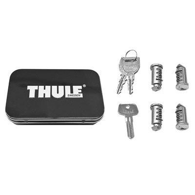 Lock Cylinder Thule