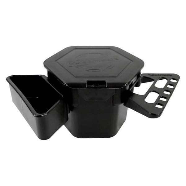 YakAttack Cup Holder Pro Fully Loaded
