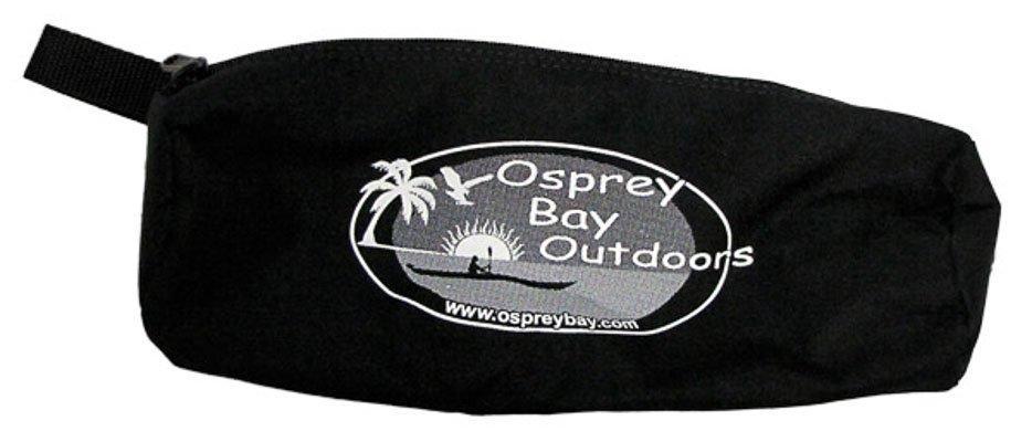 Osprey Bay Snap On Ditty Bag, Lg