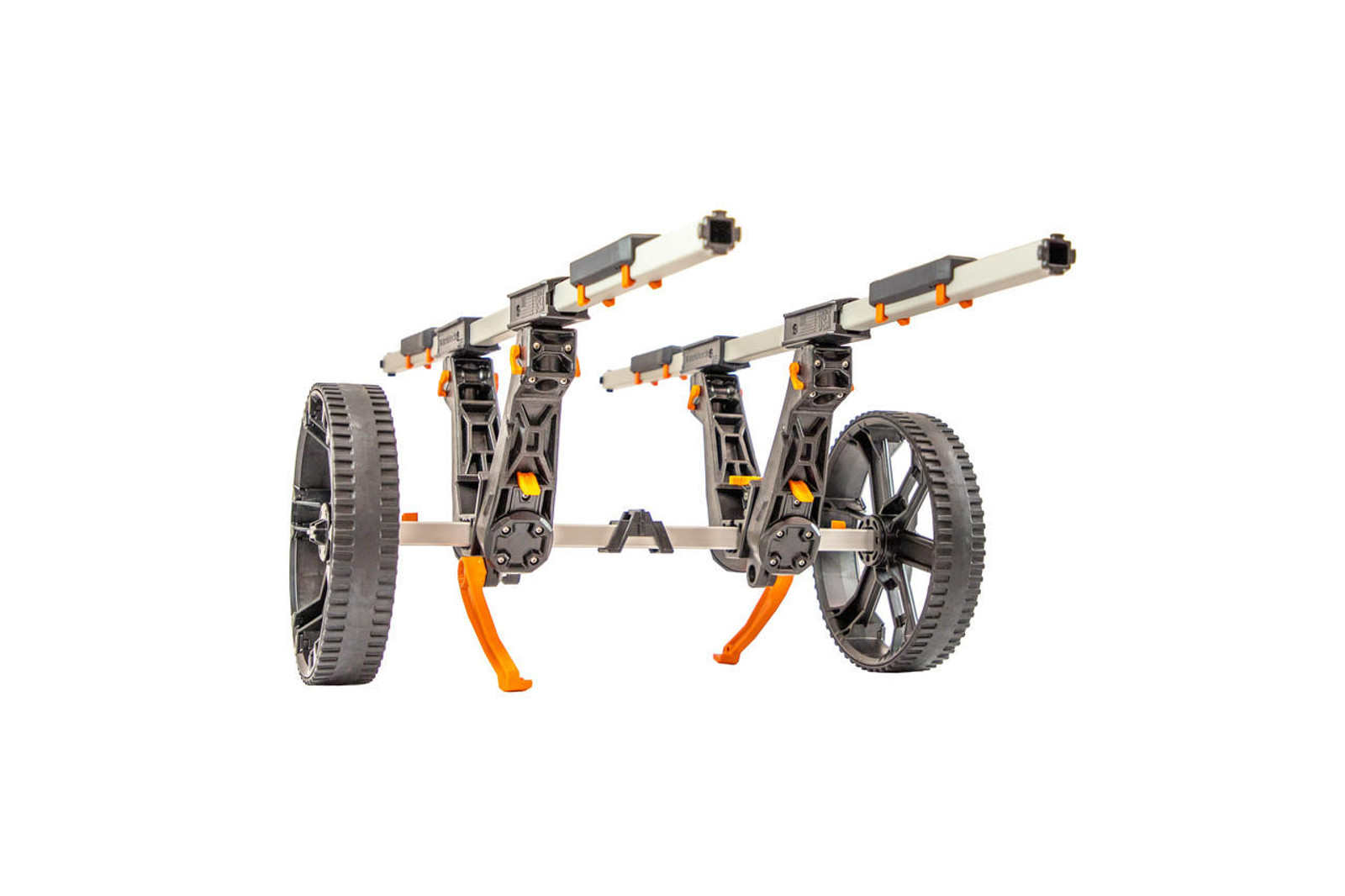 YakAttack Tow N Stow Barcart Kayak Cart