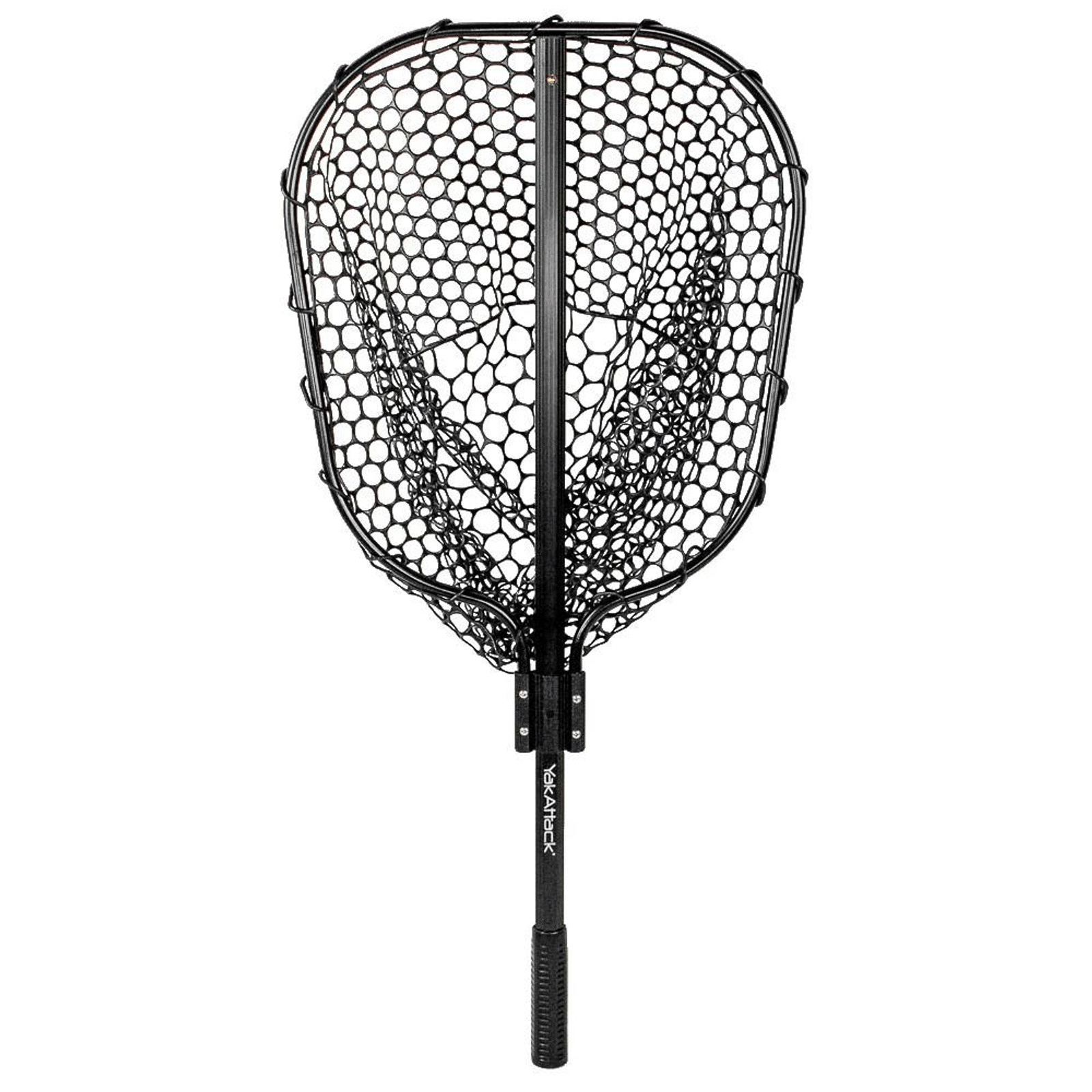 YakAttack Landing Net with 35.5" Telescop