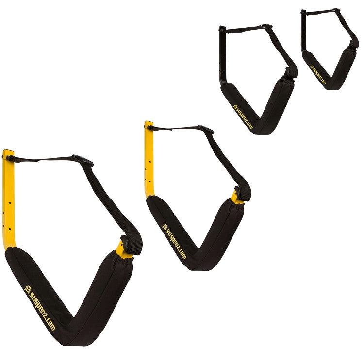 Suspenz Inc EZ Rack- Wall Storage