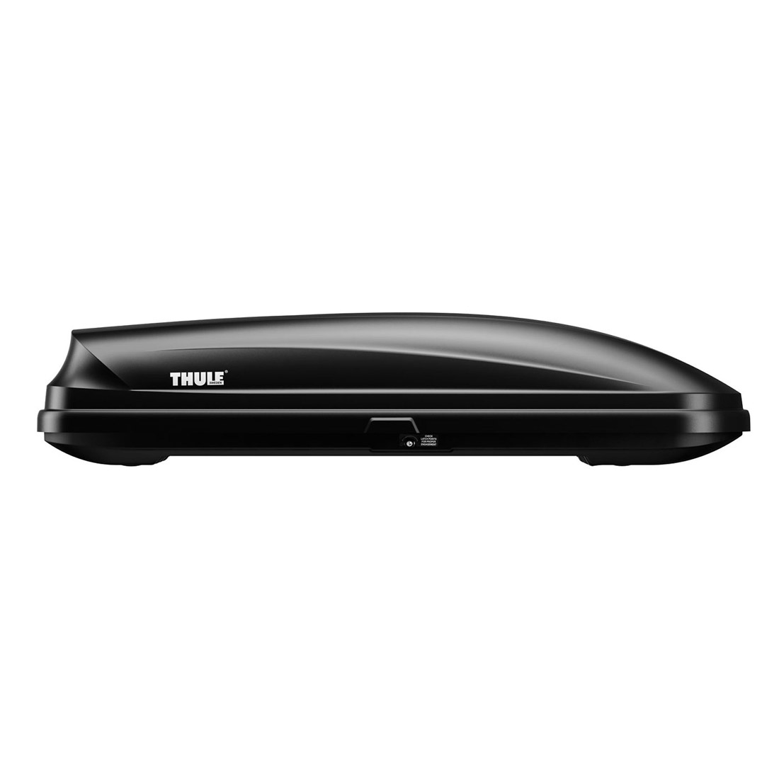 Pulse L Thule Cargo Box
