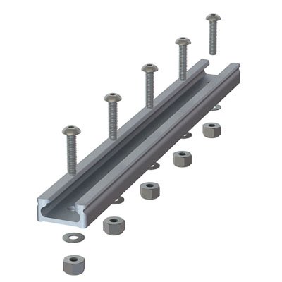 YakAttack Backing Plate GT90