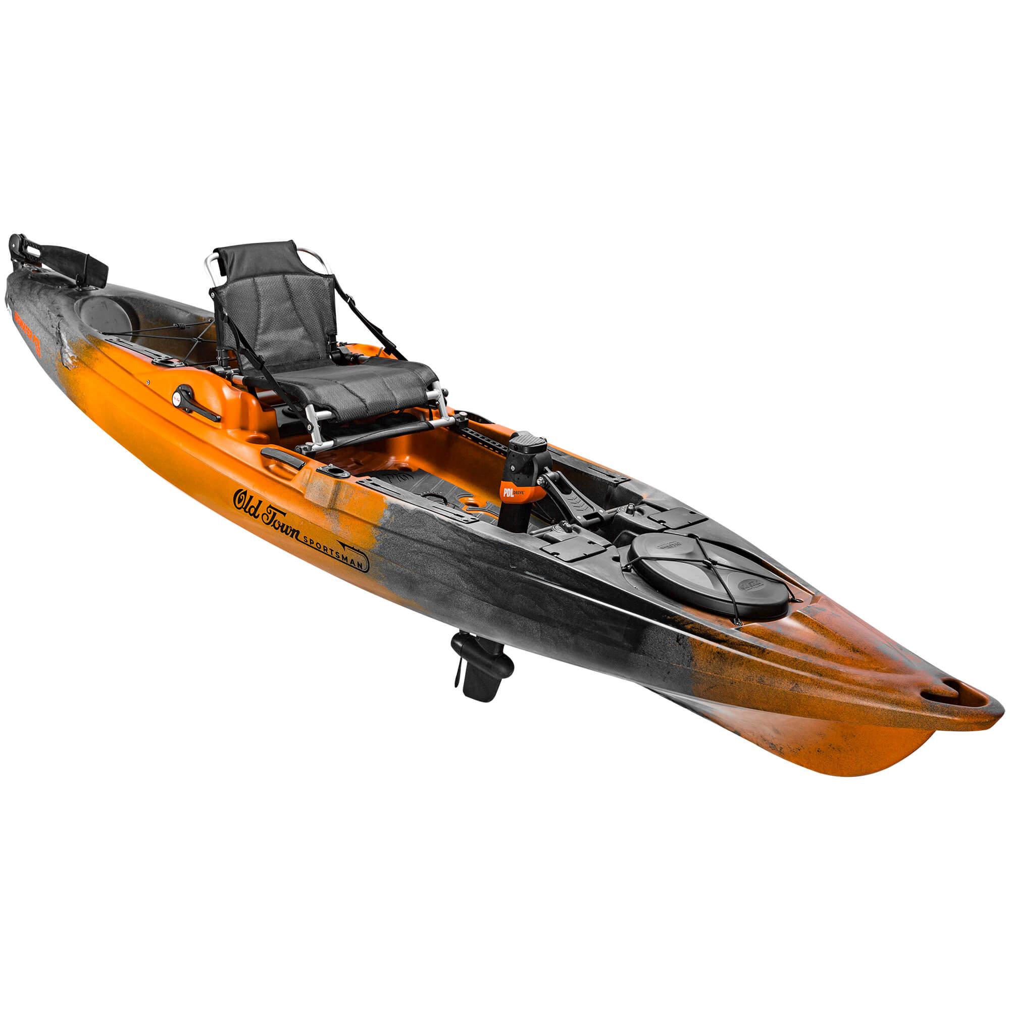 Old Town Sportsman Big Water PDL