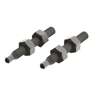 YakAttack Rigging Bullet, 1/4 20